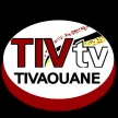 Tivaouane TV kanal logosu