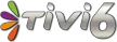Senderlogo von Tivi 6