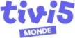 TiVi5 Monde kanal logosu