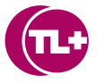 TL+ kanal loqosu