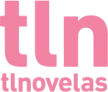 Tlnovelas Europa kanal logosu