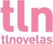 Tlnovelas Mexico kanal logosu