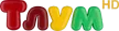 TLUM kanal logosu
