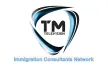 TM TV kanal logosu