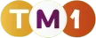 TM1 TV kanal loqosu
