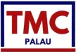 TMC Palau kanal loqosu