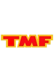Senderlogo von TMF