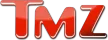 TMZ kanal logosu