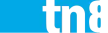 Senderlogo von TN8
