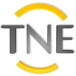 Senderlogo von TNE