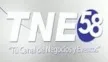 TNE Canal 58 kanal logosu