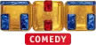 TNT-Comedy kanal logosu