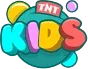 TNT Kids TV kanal logosu