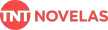 TNT Novelas kanal logosu