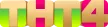 TNT4 kanal logosu