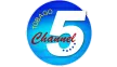Senderlogo von Tobago Channel 5