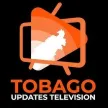 Senderlogo von Tobago Updates Television