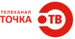 Tochka TV kanal logosu