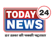 Today 24 News kanal logosu