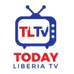 Today Liberia TV kanal logosu