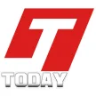 TODAY TV kanal logosu