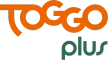 TOGGO plus kanal loqosu