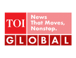 TOI Global kanal logosu