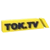 TOK TV channel logo
