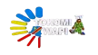 Tokomi Wapi TV kanal logosu