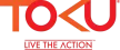Toku kanal logosu