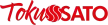Senderlogo von Tokusato
