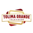 Tolima Grande Television kanal logosu