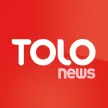 Senderlogo von TOLOnews