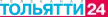 Tolyatti 24 kanal logosu