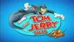 Tom And Jerry kanal logosu