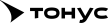 Tonus kanal logosu