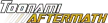 Toonami Aftermath kanal logosu