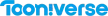 Tooniverse kanal logosu