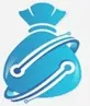 Toosheh TV kanal logosu