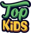 Top Kids kanal logosu