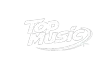 TOP Music TV kanal logosu
