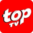 Senderlogo von TOP TV Mauritius