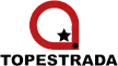 TopEstrada TV kanal loqosu