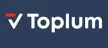 Senderlogo von Toplum TV