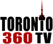 Toronto 360 TV kanal logosu