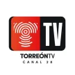 Torreon TV Canal 28 kanal logosu