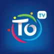 Tosungana TV channel logo