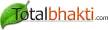 Total Bhakti kanal logosu