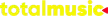 Totalmusic kanal logosu