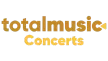 Totalmusic Concerts kanal logosu